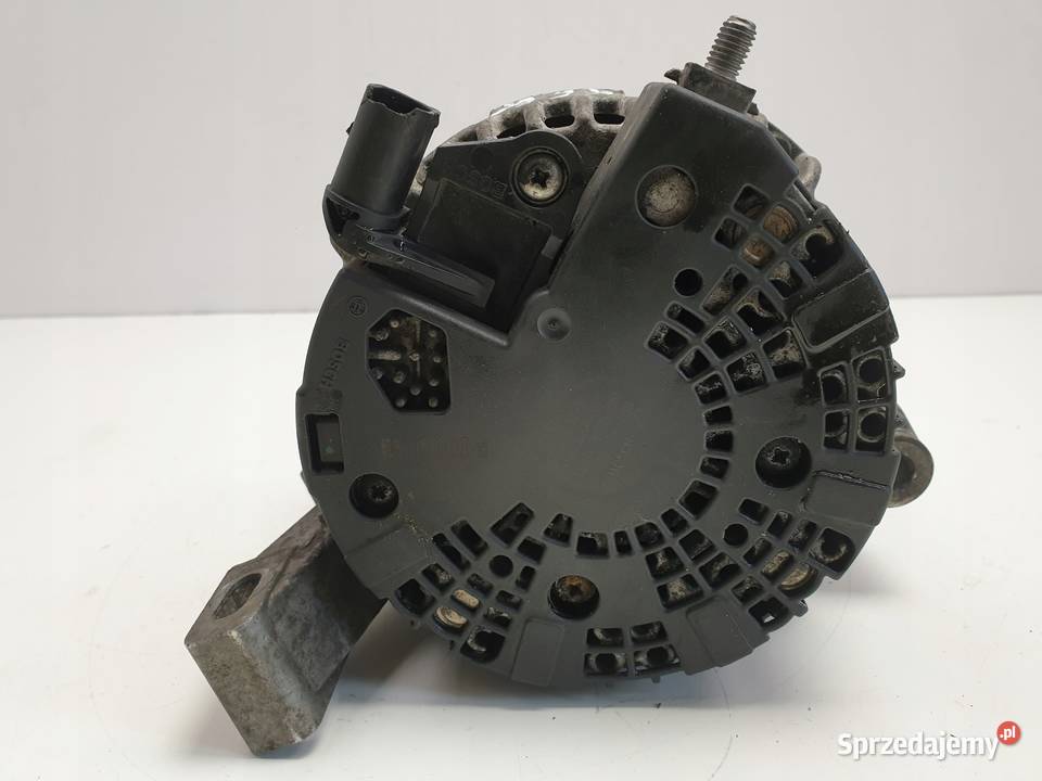 ALTERNATOR Volvo XC60 24 D5 bosch 31419555 osobowe Chełm