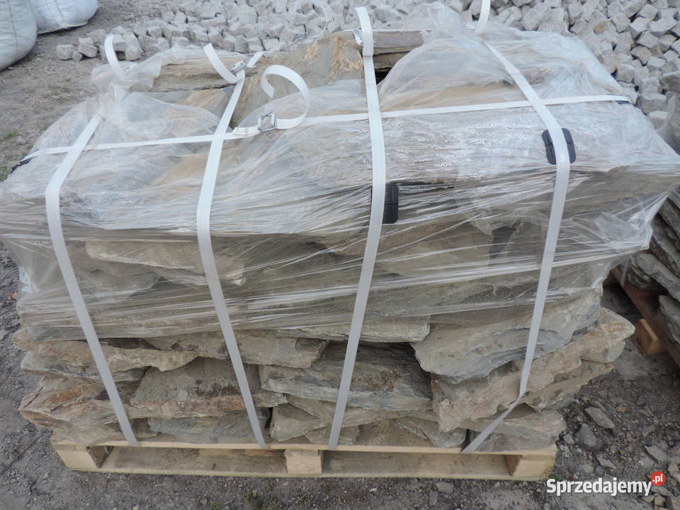 Kamień Łupek Szarogłazowy Granitowy Bazaltowy Poznań
