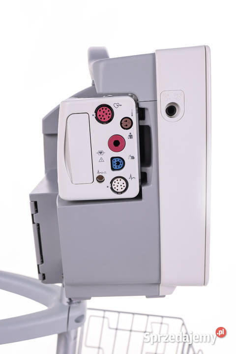 Monitor pacjentakardiomonitor PHILIPS INTELLIVUE Leszno