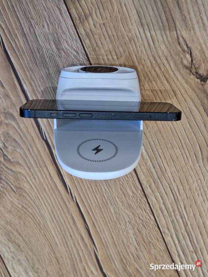 Iphone 14 128GB ładowarka indukcyjna Ostrów Wielkopolski