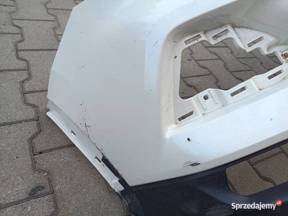 Nissan Qashqai J11 lift 62022HV00H zderzak Karoseria