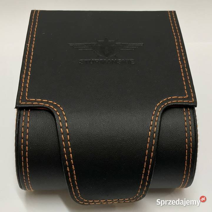 Sturmanskie Arctica 24166829350 Automat 42 mm 3 Warszawa sprzedam