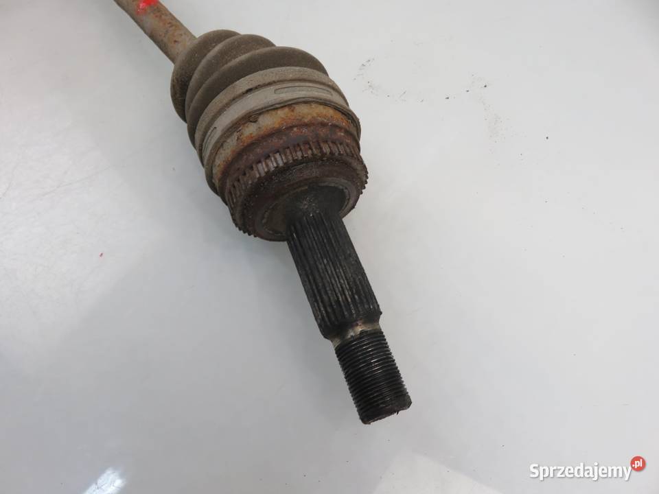 PÓŁOŚ PRAWA TYLNA PONTIAC VIBE I 18 AWD małopolskie