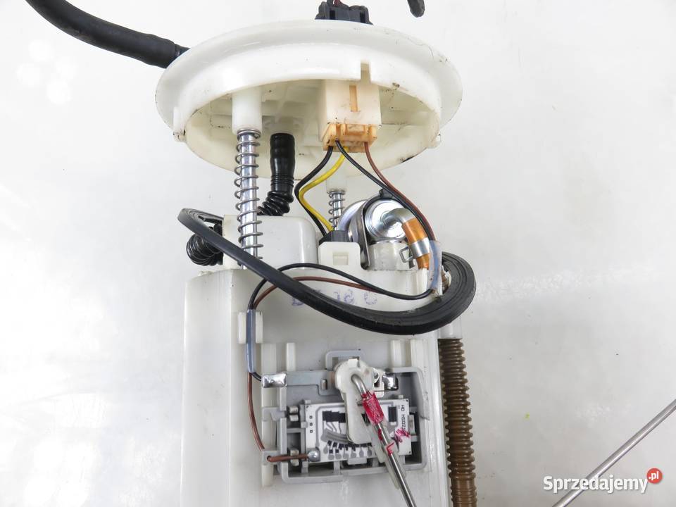 POMPA PALIWA KIA CEED I SW ED 16 122 G4FC