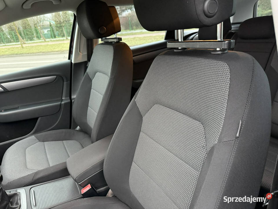 Volkswagen Passat Volkswagen Passat B7 16TDI asystent pasa ruchu Sokołów Podlaski
