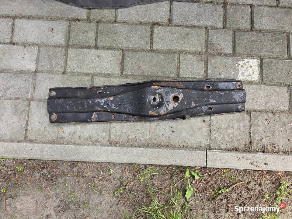 Mocowanie Wspornik Skrzyni Biegów Automat Skawina