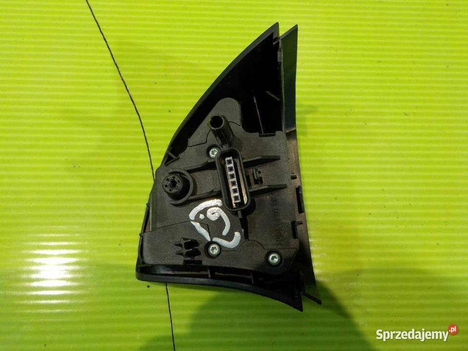 MERCEDES B W245 LIFT 09r przelacznik kierownicy osobowe Suków