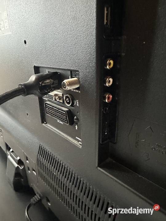 TV panasonic 32 sprawny LED Krasnystaw sprzedam