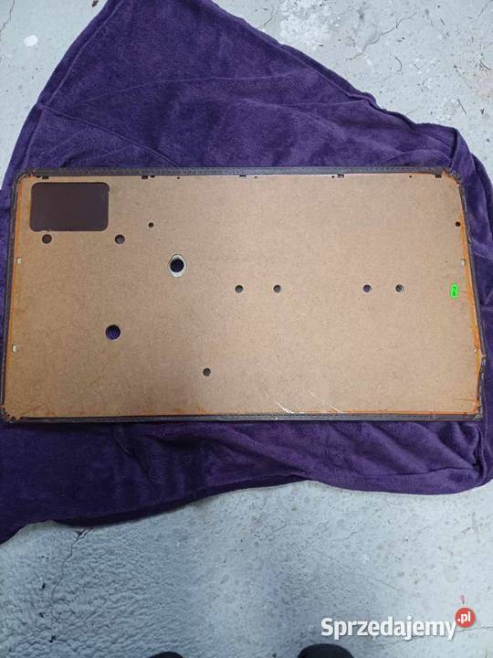 BOCZKI BRĄZ POLONEZBOREWICZ mazowieckie Garwolin