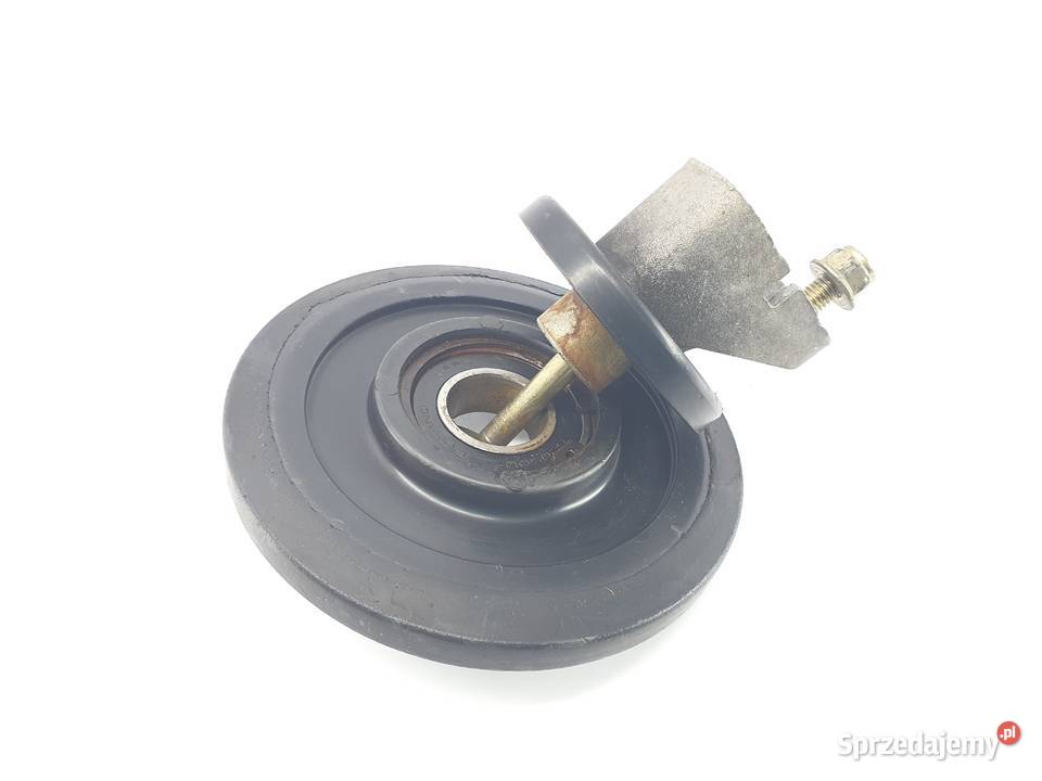 Kolko Rolka Kolo 135mm SkiDoo MX Z Renegade 800 Łódź sprzedam