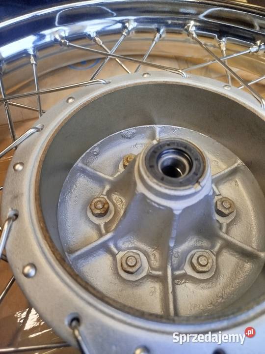 Koła shl m11 18 19 podkarpackie Przyłęk