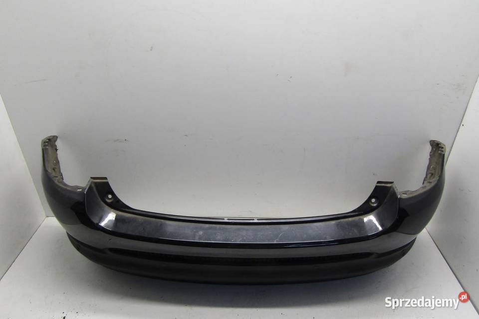 ZDERZAK TYLNY TYŁ PDC 601 FIAT 500X