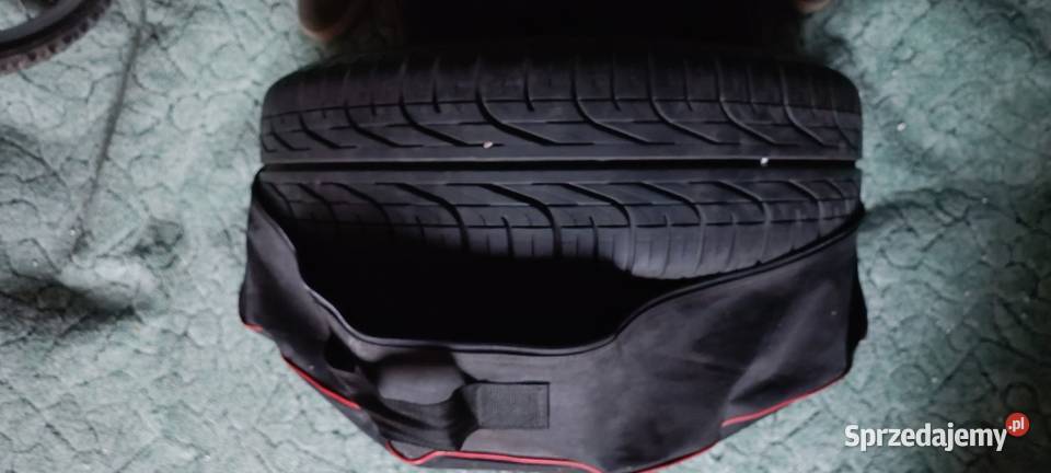 Koło zapasowe Ford Focus stalowe Lublin