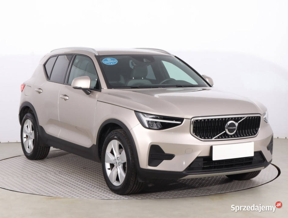 Volvo XC40 T2 Piaseczno