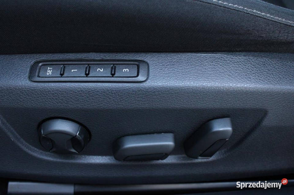 Skoda Superb 2023r LED AC 3 strefy Pakiet Zima pomorskie Gdańsk