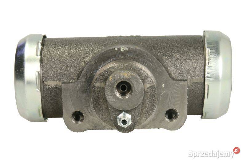 MECEDES 1017 1019 1217 1213 Cylinderek Hamulcowy Częstochowa