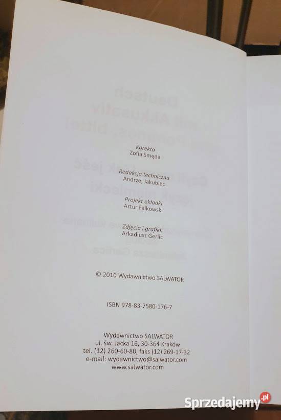 Deutsch mit Akkusativ und Pommes bitte Czyli wielkopolskie Poznań