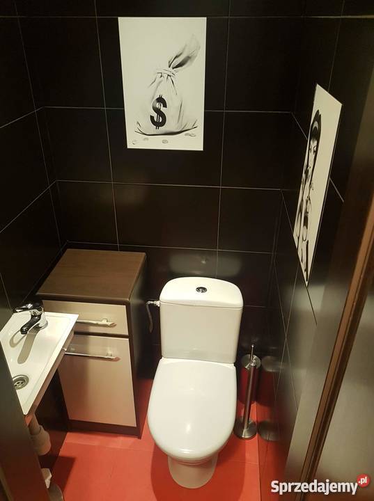 Sprzedam mieszkanie osiedle Staszica Pruszków