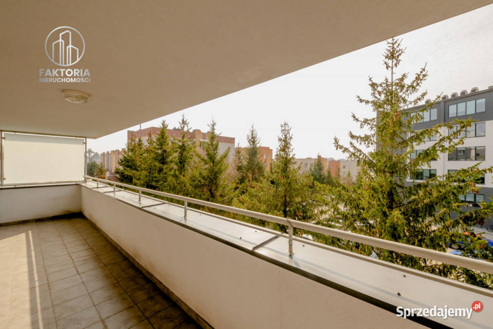 Mieszkanie Białystok 42m2 2 pokojowe