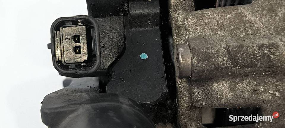 ALTERNATOR PEUGEOT 308 CC V75756508001 osobowe Lipno