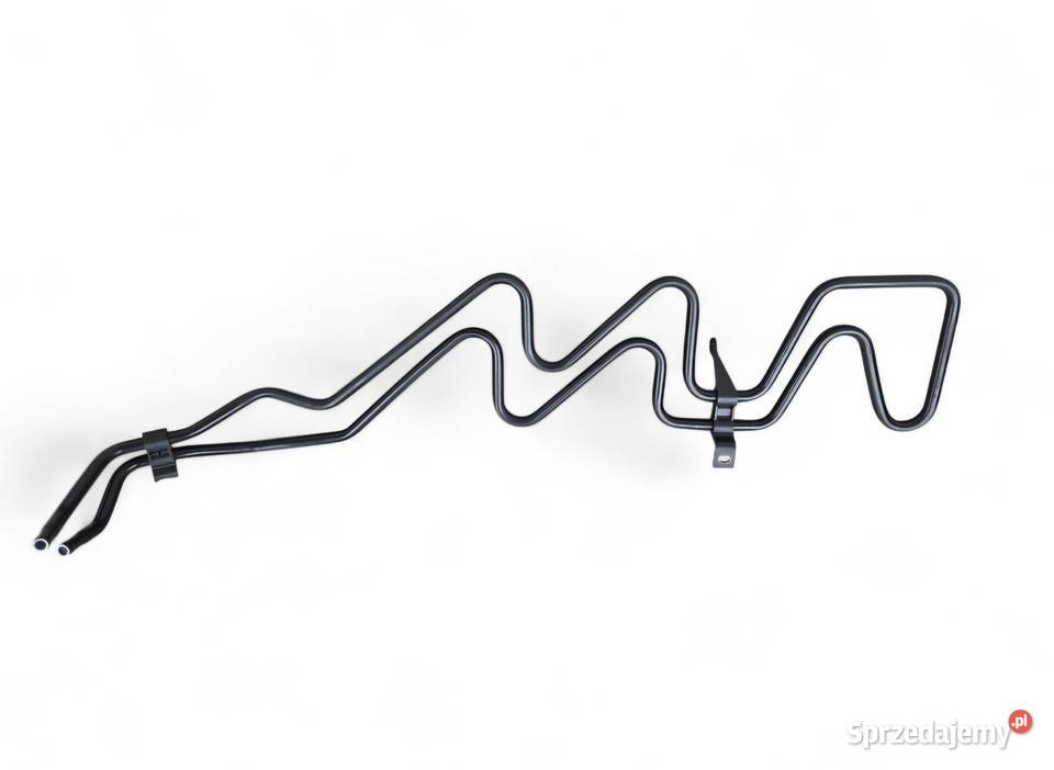 CHŁODNICA PRZEWÓD UKŁADU WSPOMAGANIA 18 24 V6 sprzedam