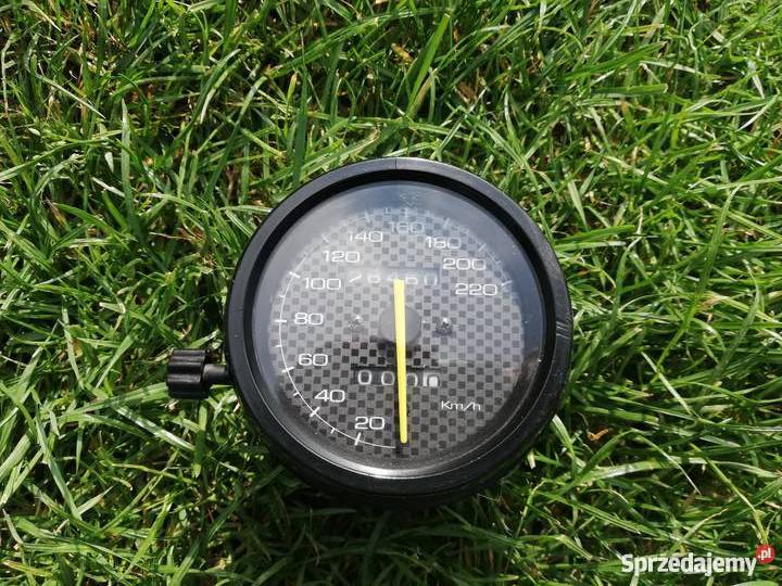 Licznik prędkościomierz Cagiva MiTo 125 Sędziszów Małopolski sprzedam
