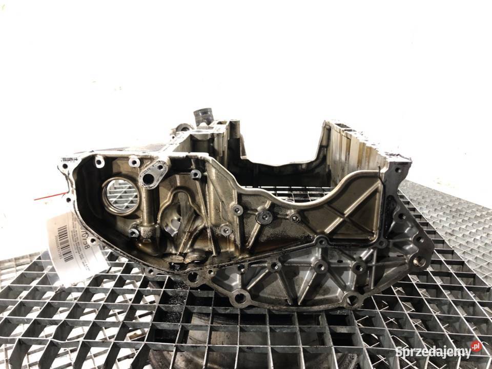 MISKA OLEJOWA AUDI A8 D3 057103603T 42 326 0210 podkarpackie sprzedam