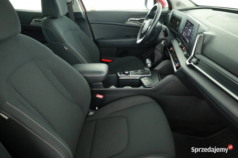 Kia Sportage 16 TGDI MHEV światła LED Piaseczno