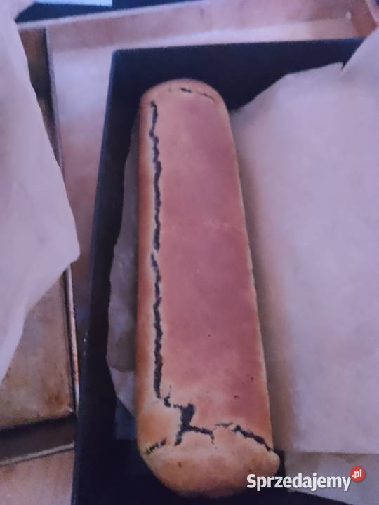 Mąka pszenna i żytnia swojska z młyna Klimontów