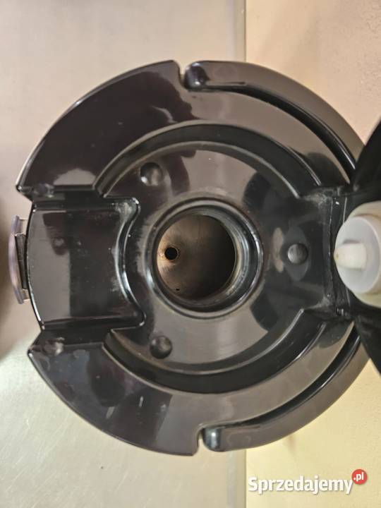 Termos gastronomiczny Fetco Luxus konferencyjny Pszczyna