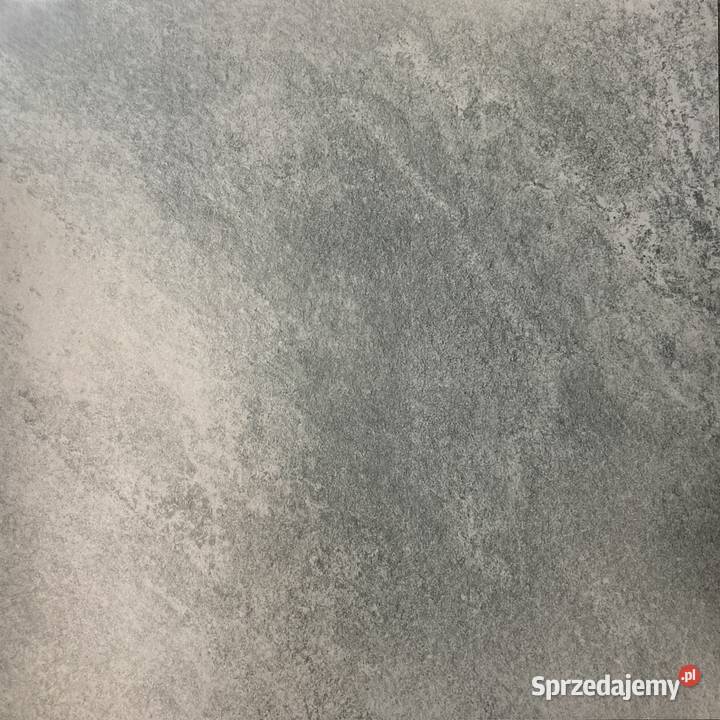 Tania płytka GRES QUARZO GREY 60X60 G1 wysyłka Kraśnik sprzedam