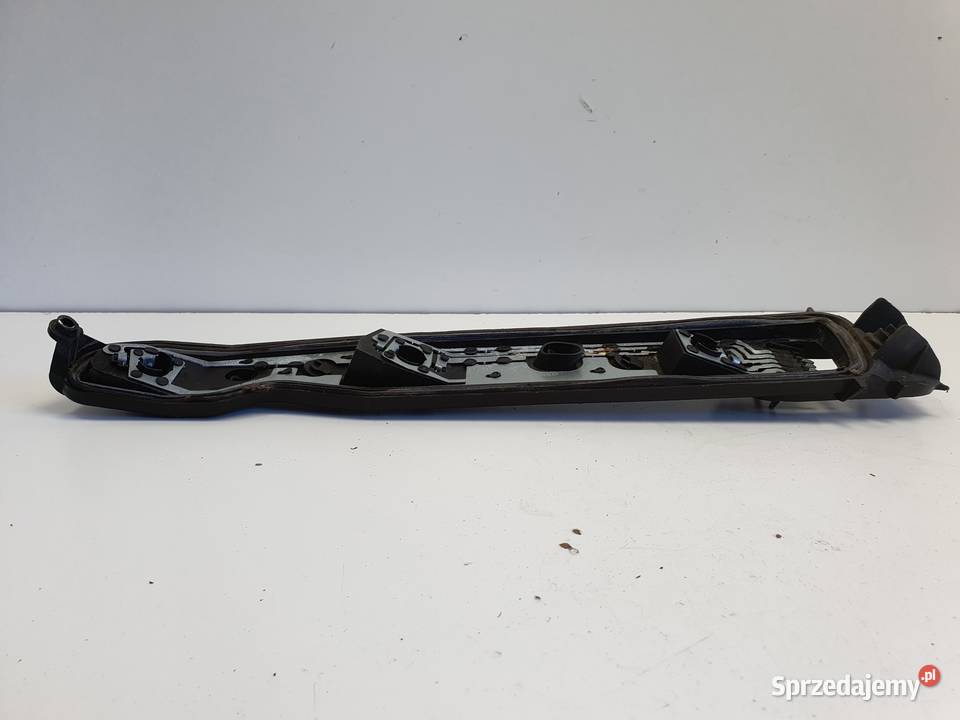 Opel Corsa C LEWY WKŁAD LAMPY lewy tył kierowcy lubelskie Rudka