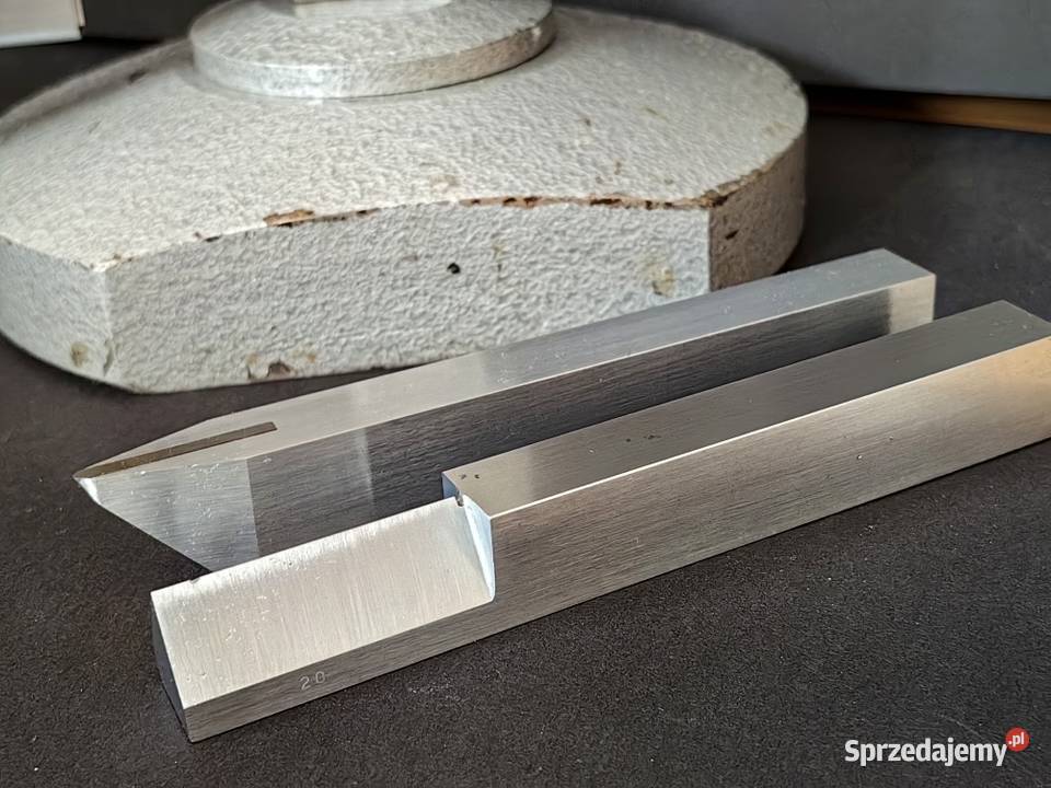 Wysokościomierz produkcji ZSRR Suwmiarka Radzewice