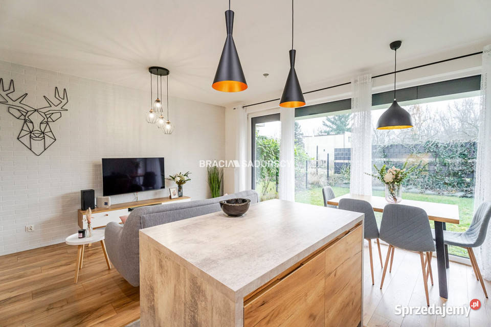 Mieszkanie na sprzedaż Kraków 9639m2 5 pokojowe miejsce parkingowe