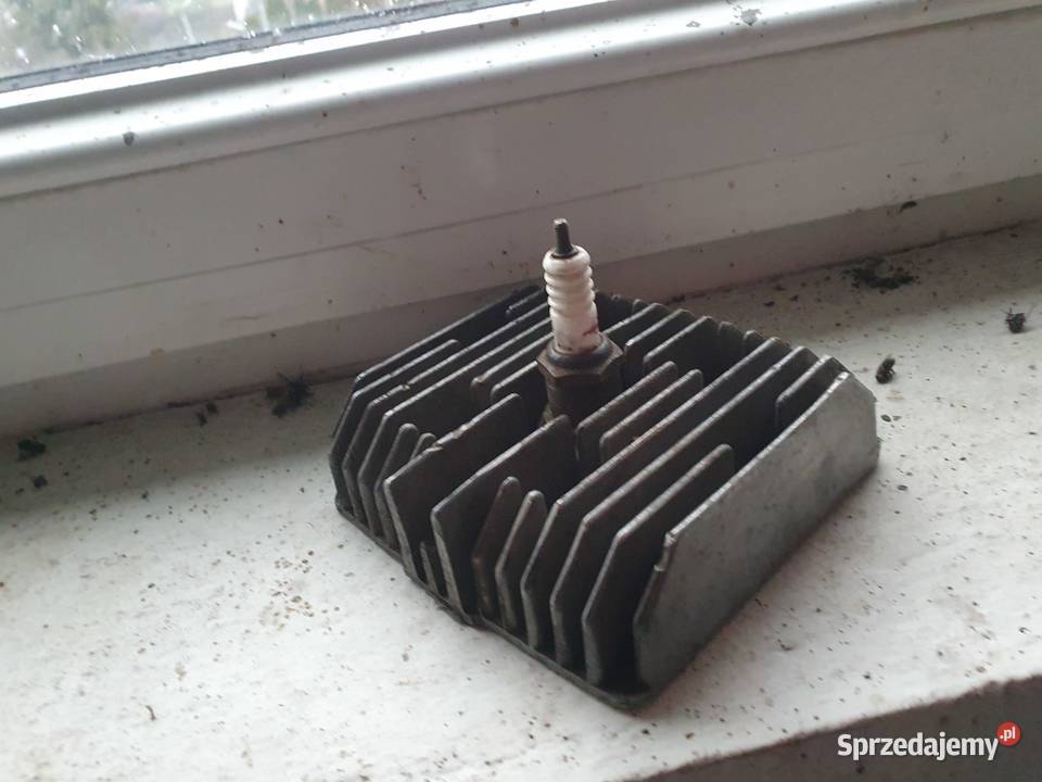 Głowica romet 017 023 019