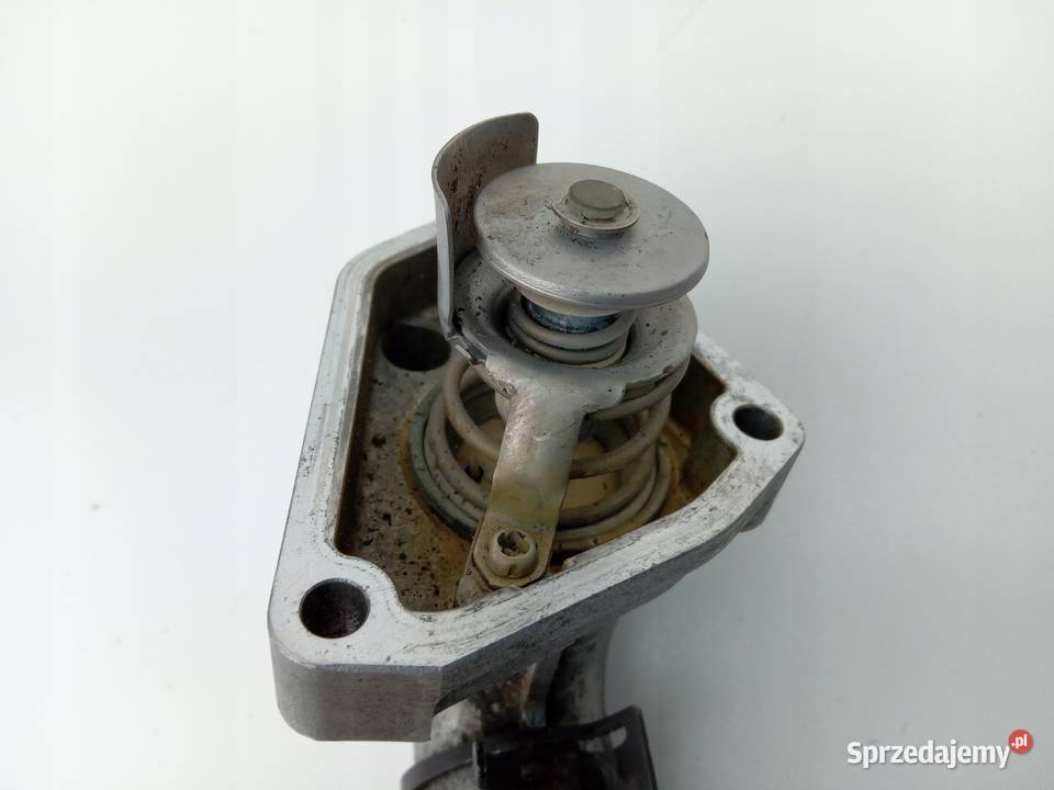 OBUDOWA TERMOSTATU NISSAN MURANO Z50