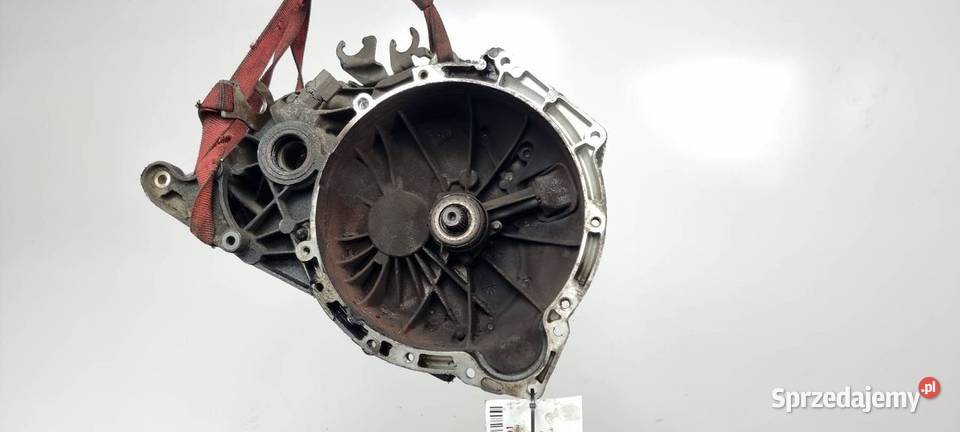 SKRZYNIA BIEGÓW FORD FOCUS MTX75 Pozostałe Lipno sprzedam