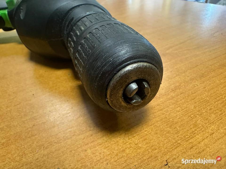 Wiertarka Udarowa Niteo Tools 810W warmińsko-mazurskie Elbląg