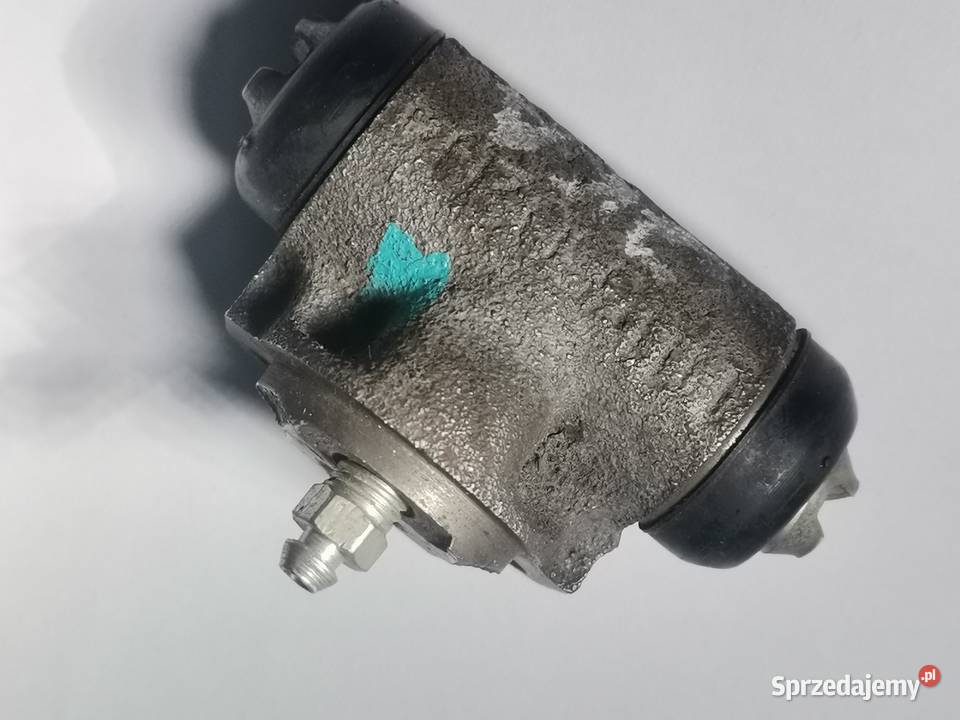 Cylindrek hamulcowy tył Łada OKA Białystok sprzedam