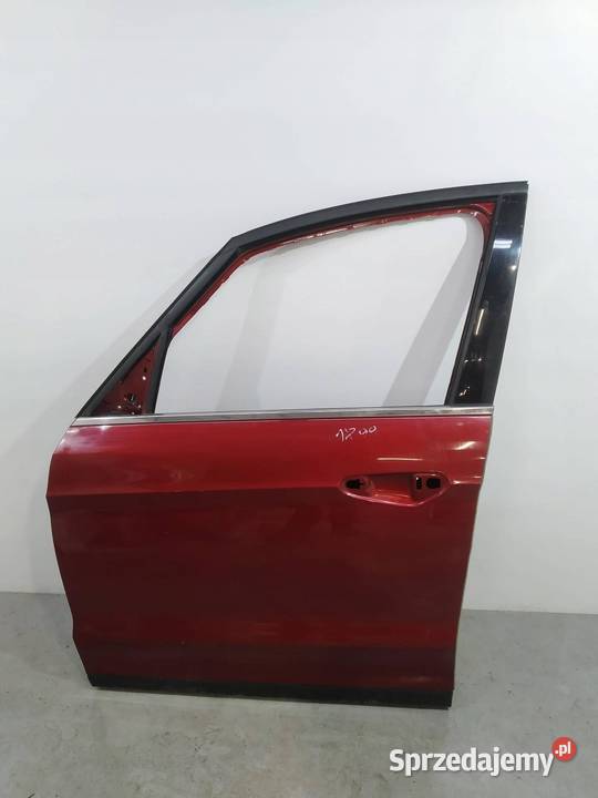 DRZWI LEWE PRZÓD KF Ford Galaxy Mk4 20152023