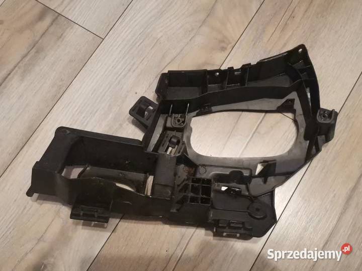 SMART ForFour II W453 1419 PRAWY ŚLIZG ZDERZAKA Pozostałe