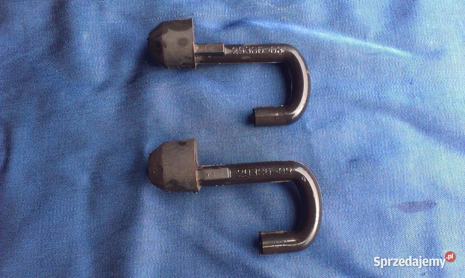 Harley filtr powietrza odma rurki Rybnik