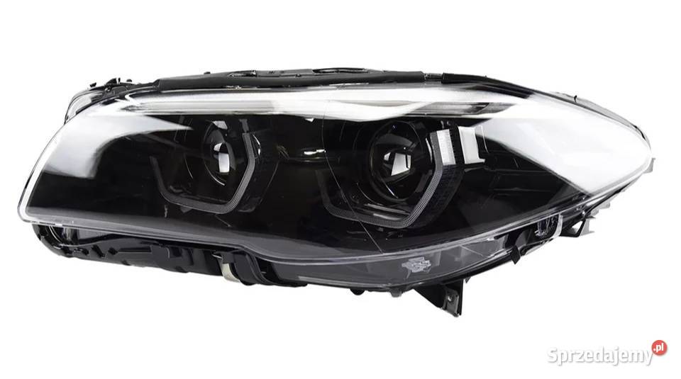 WYPRZEDAŻ NOWE lampy przednie lampa przód BMW osobowe Bełchatów