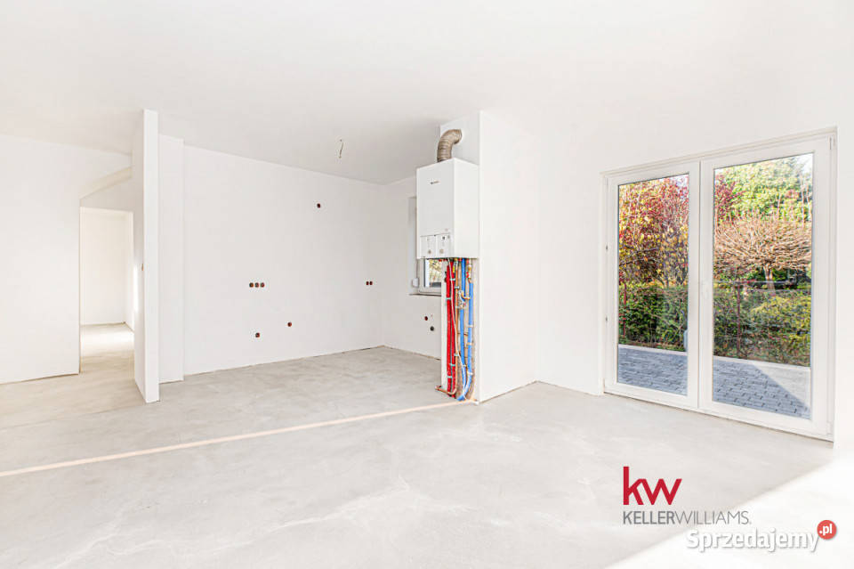 Ogłoszenie dom wolnostojący 98m2 Skórzewo