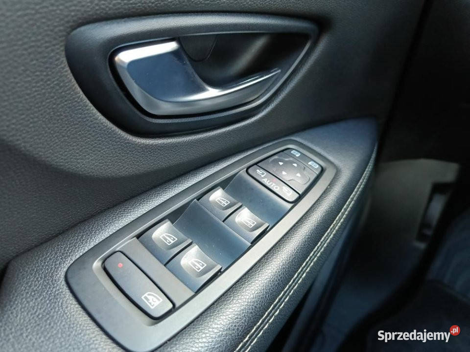 Renault Grand Scenic 2022r FV 23 Kamera Cofania Rybnik