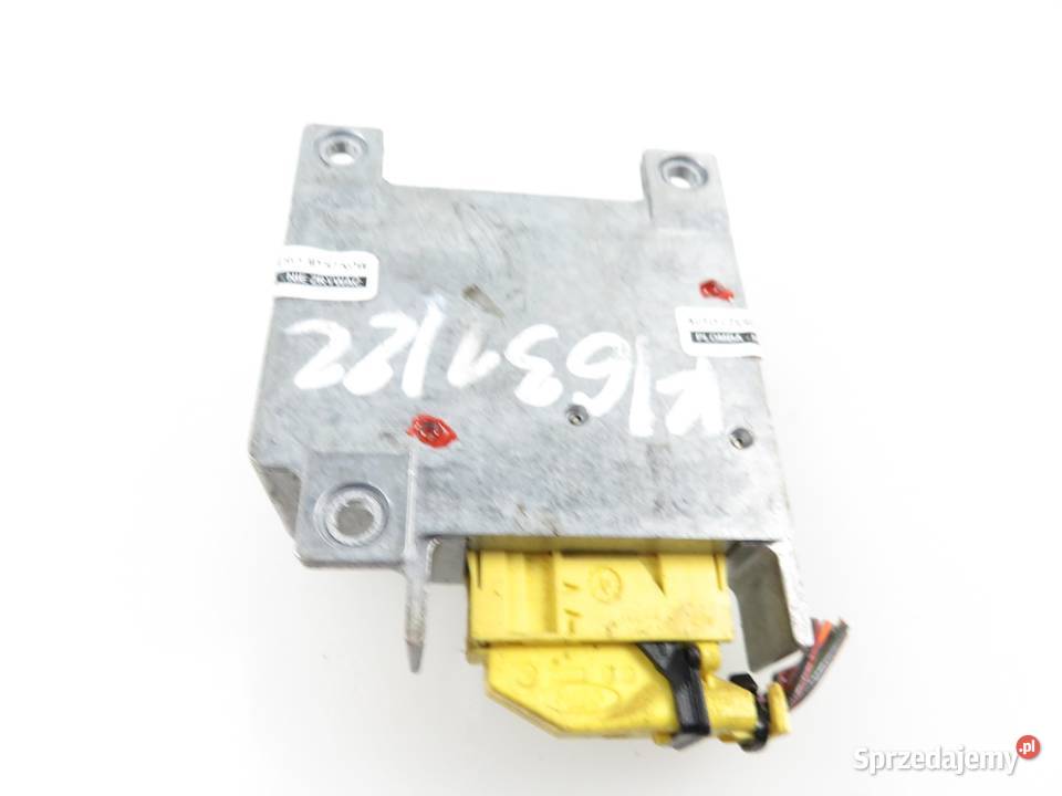 MODUŁ AIRBAG FORD TRANSIT IV FL 95VG14B056BA osobowe