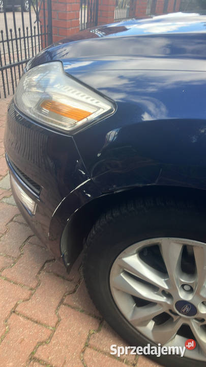 Ford Mondeo Anglik 140KM Motoryzacja Pruszcz Gdański sprzedam