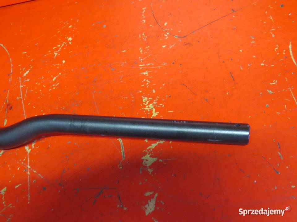 HONDA CB500F CB 500 F Kierownica kiera mazowieckie Warszawa