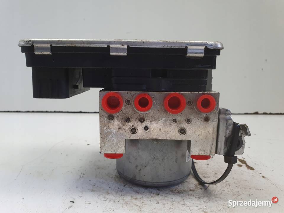 Volvo V90 POMPA ABS hamulcowa Sterownik 31680098 osobowe Chełm sprzedam