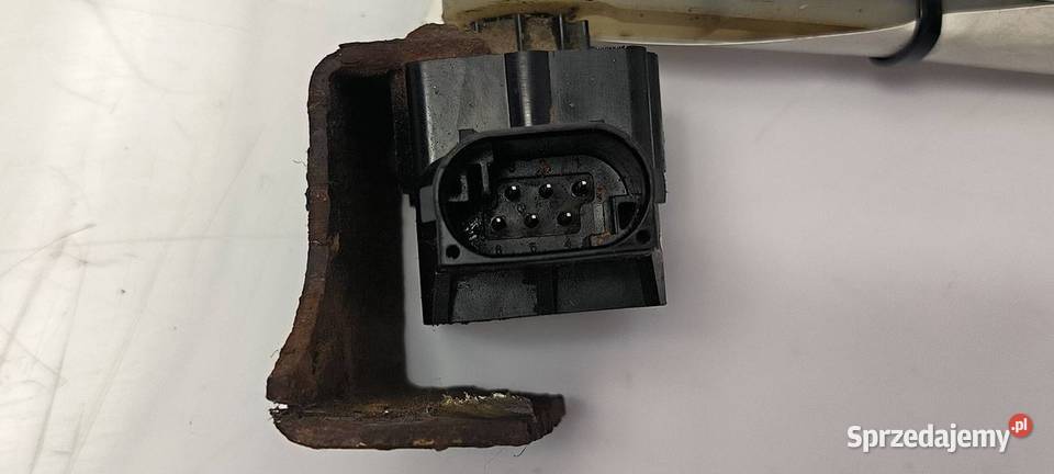 CZUJNIK LAND ROVER RANGE ROVER VOGUE L322 kujawsko-pomorskie Lipno